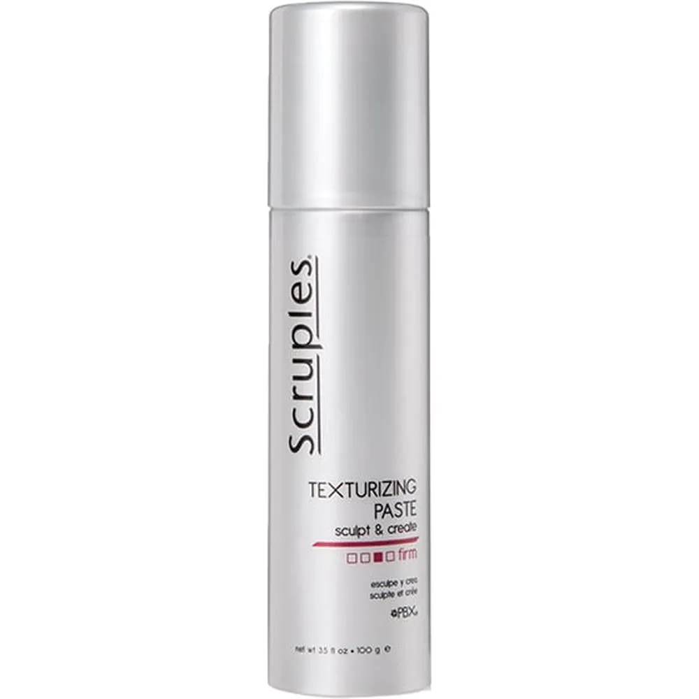 Scruples Texturizing Paste Sculpt & Create / 3.5 oz.