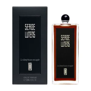 Serge Lutens La Dompteuse Encagee Perfume For Unisex EDP 100ml