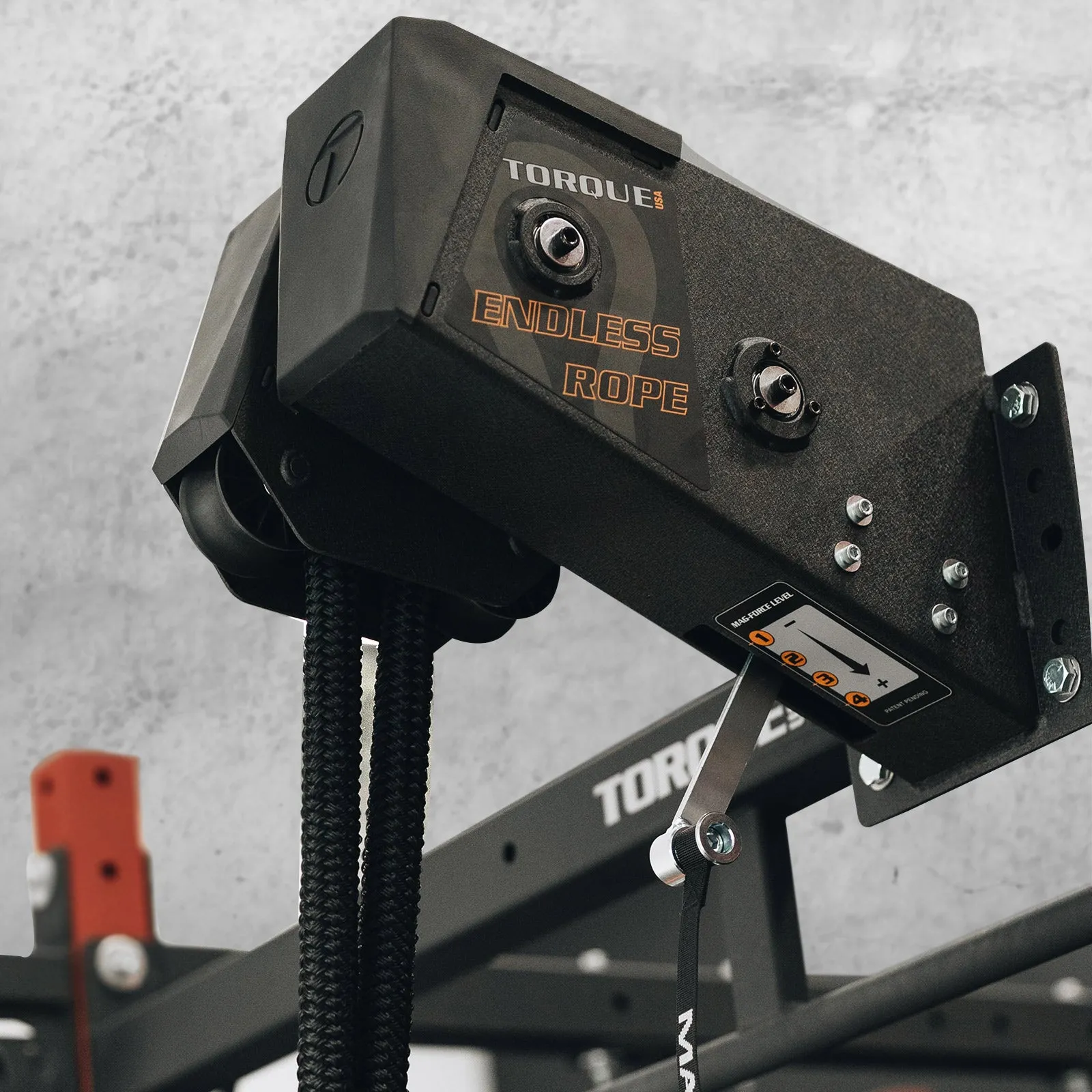 Shop Tank Australia - Relentless Rope Trainer