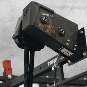 Shop Tank Australia - Relentless Rope Trainer