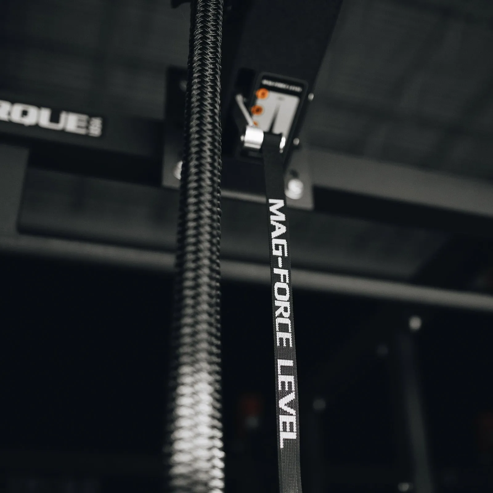 Shop Tank Australia - Relentless Rope Trainer