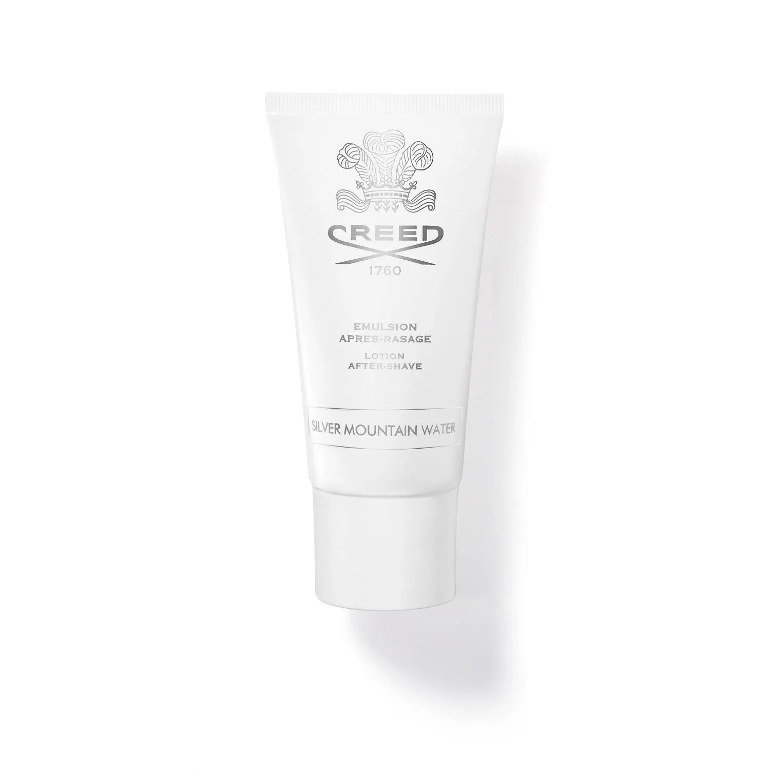 Silver Mountain Water Aftershave Balm