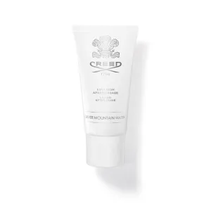 Silver Mountain Water Aftershave Balm