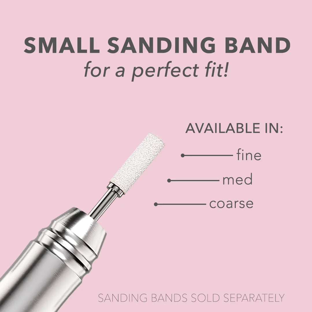 Small Mandrel Bit