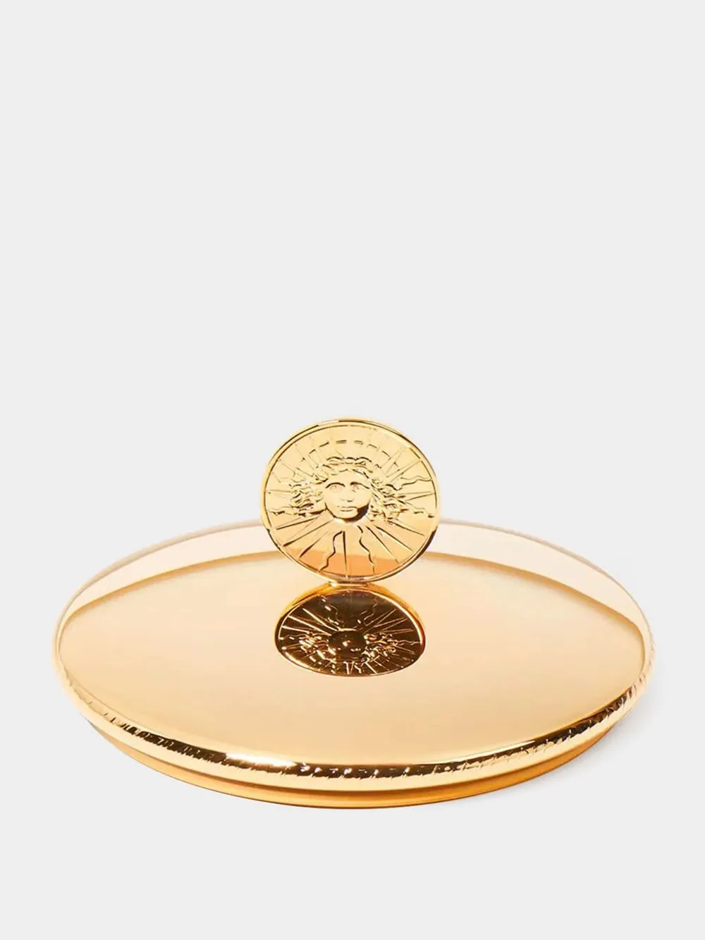 Solis Rex Brass 270g Candle Cover