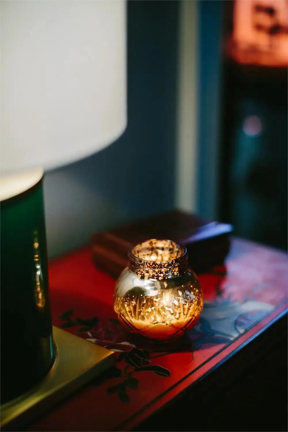 SOY-BLEND SWEET GRACE CANDLE