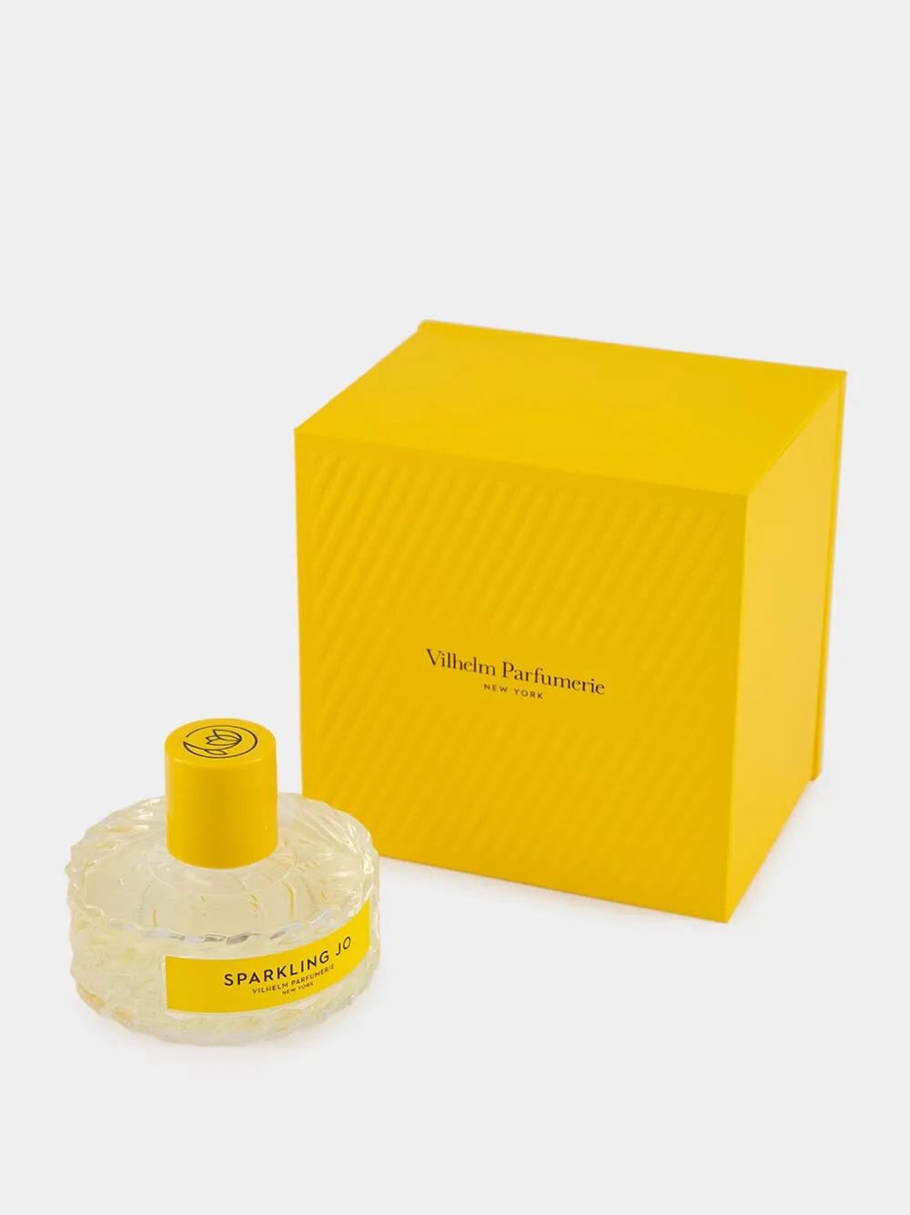 Sparkling Jo Eau de Parfum 100ml