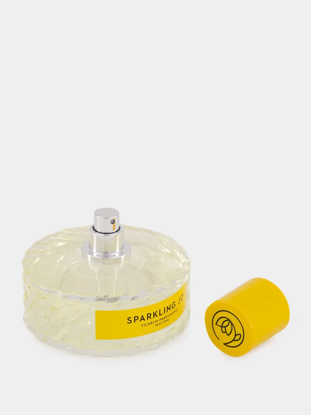 Sparkling Jo Eau de Parfum 100ml