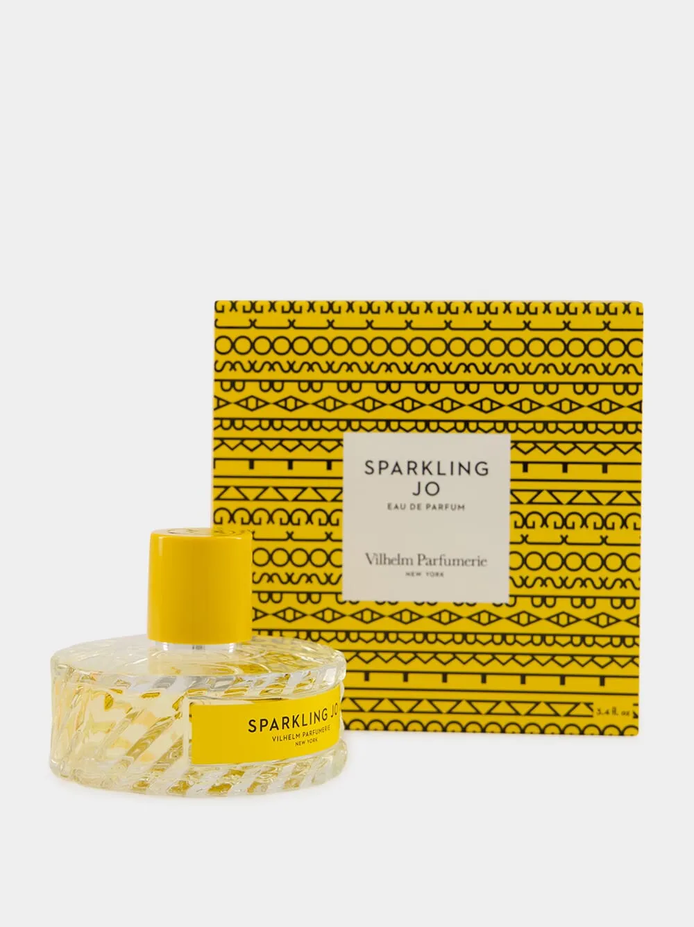Sparkling Jo Eau de Parfum 100ml