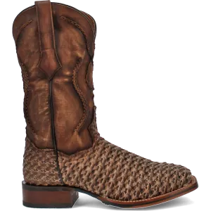 STANLEY LEATHER BOOT