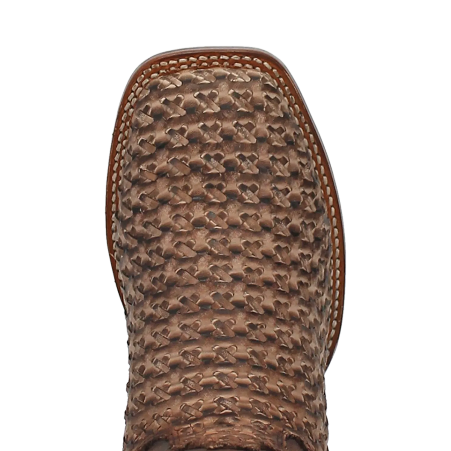 STANLEY LEATHER BOOT