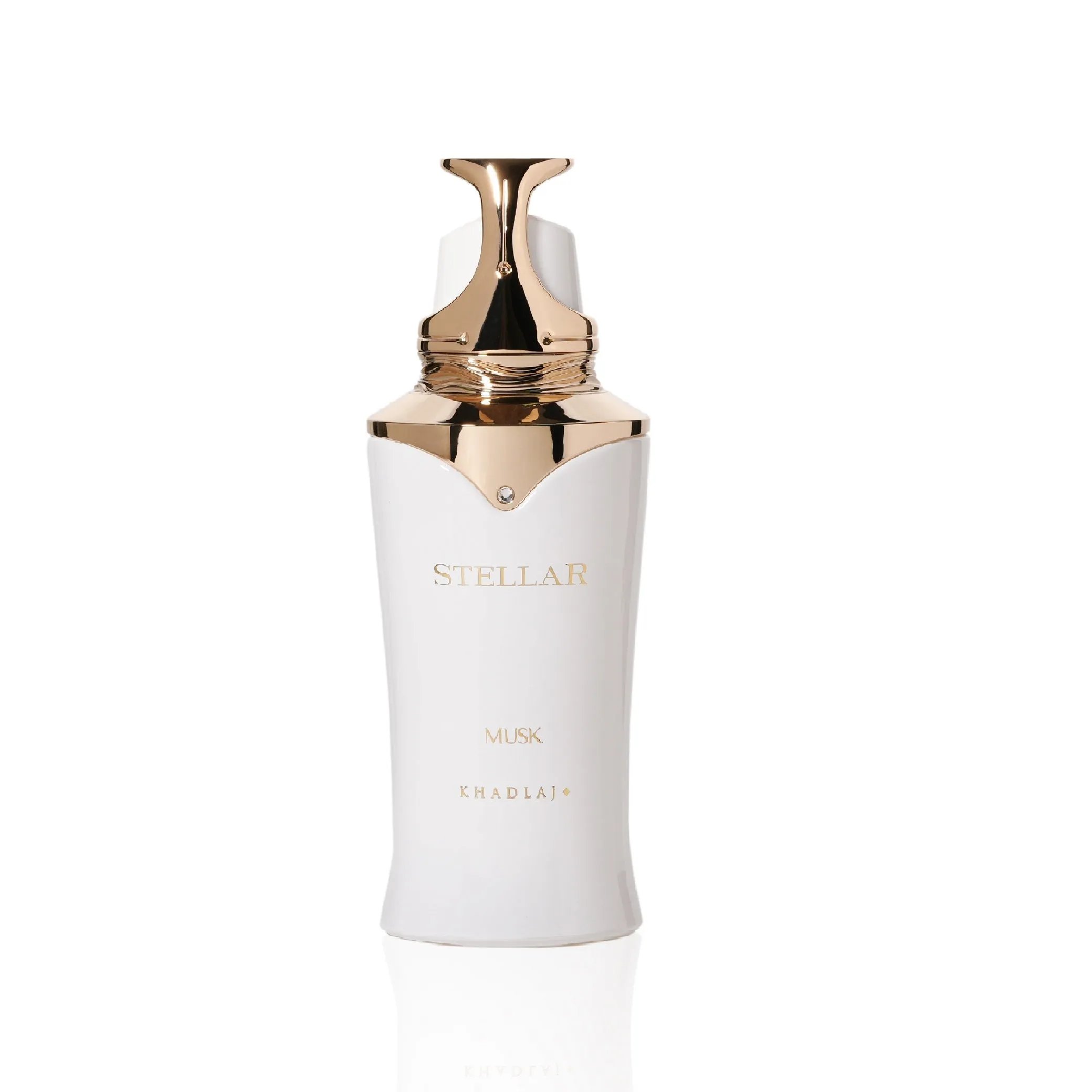 STELLAR MUSK EDP SPRAY by Khadlaj Perfumes, 100ml