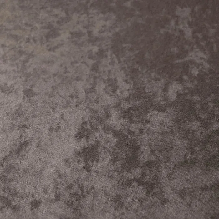 Stool Sienna - Savona Grey Velvet