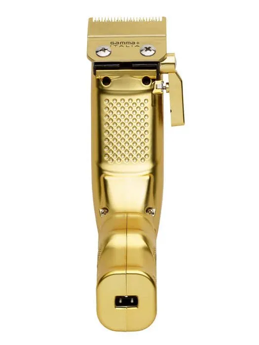 STYLECRAFT GAMMA CLIPPER GOLDEN GUN