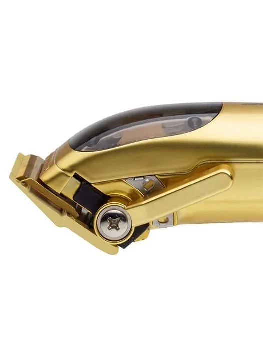 STYLECRAFT GAMMA CLIPPER GOLDEN GUN