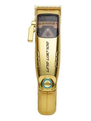 STYLECRAFT GAMMA CLIPPER GOLDEN GUN