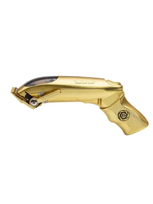 STYLECRAFT GAMMA CLIPPER GOLDEN GUN