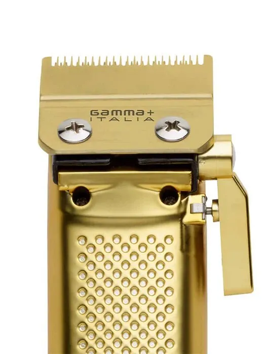 STYLECRAFT GAMMA CLIPPER GOLDEN GUN