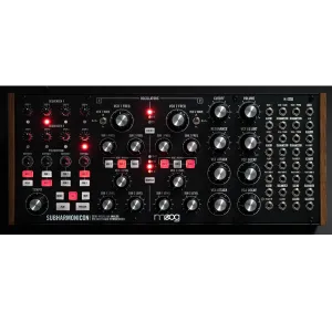 Subharmonicon