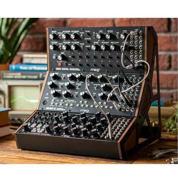 Subharmonicon