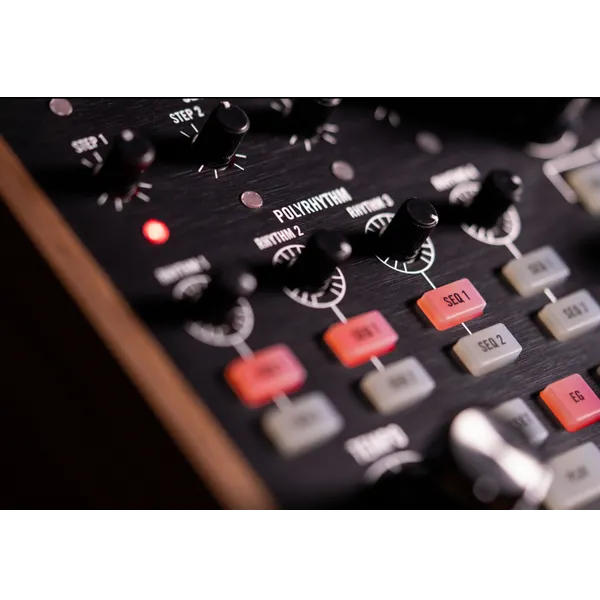 Subharmonicon