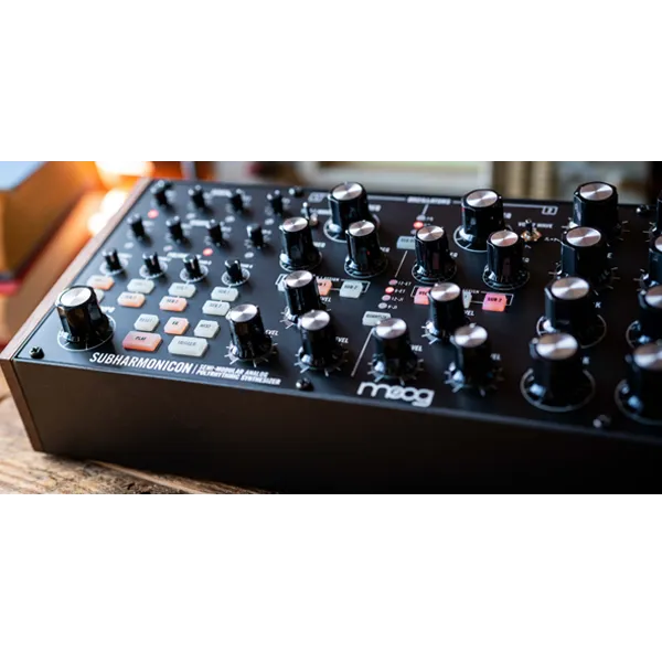Subharmonicon