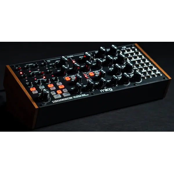 Subharmonicon