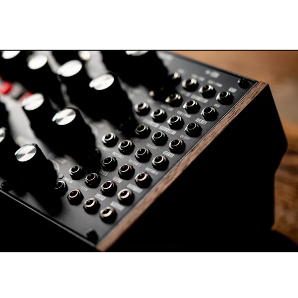 Subharmonicon