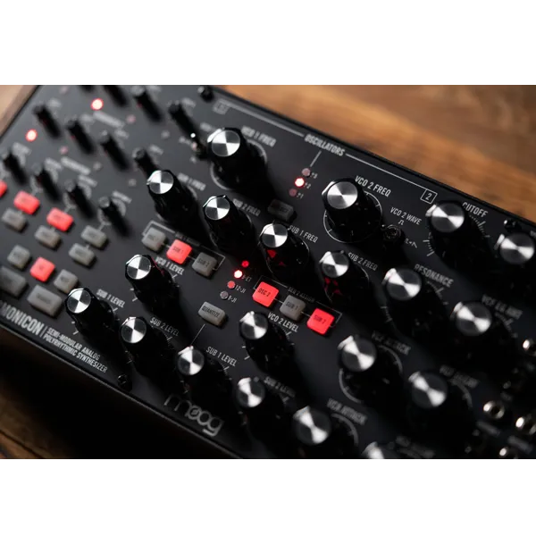 Subharmonicon