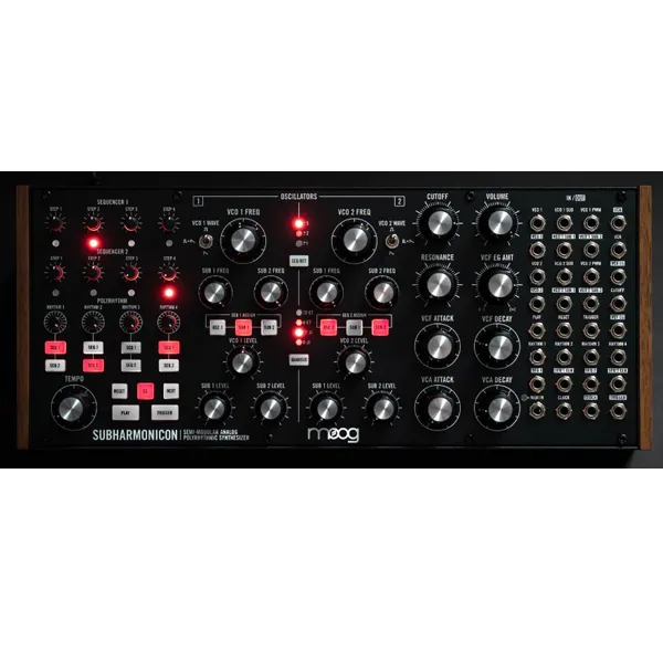 Subharmonicon