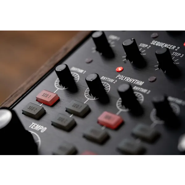 Subharmonicon