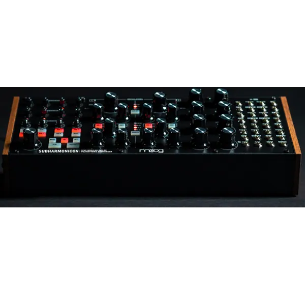 Subharmonicon