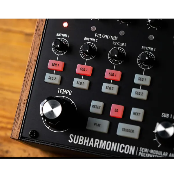 Subharmonicon