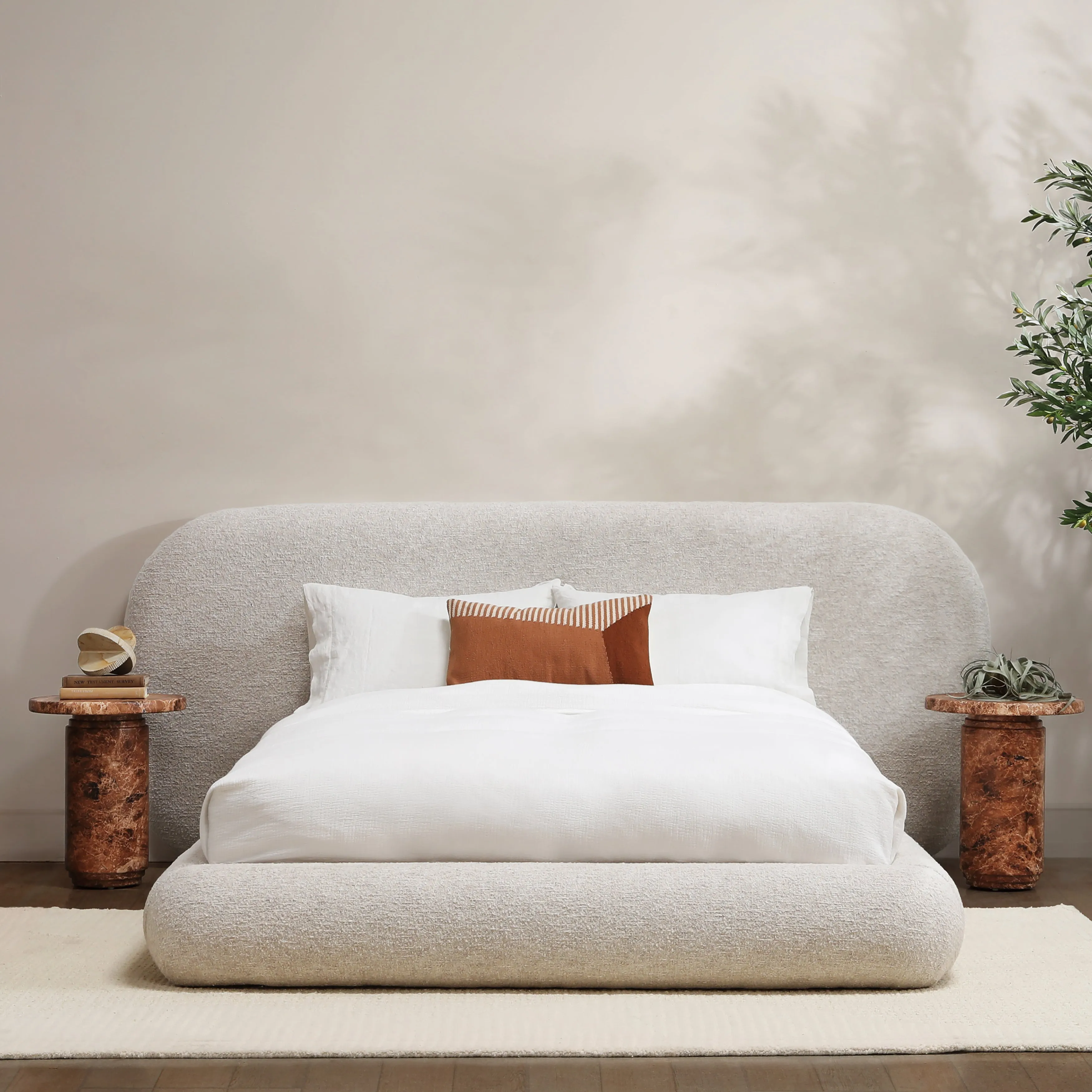Sumptuous Dream Weaver: Majestic King Mattress