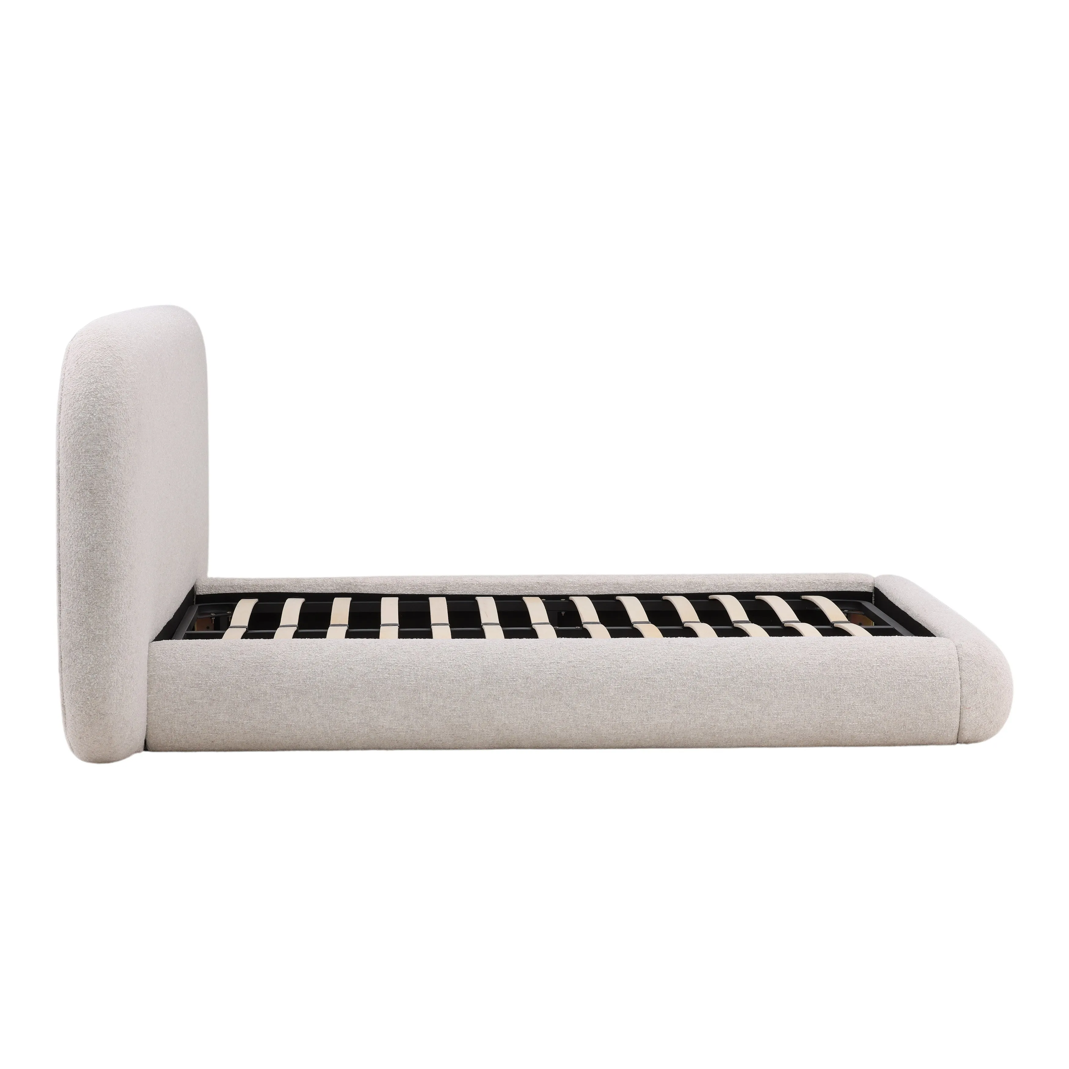 Sumptuous Dream Weaver: Majestic King Mattress