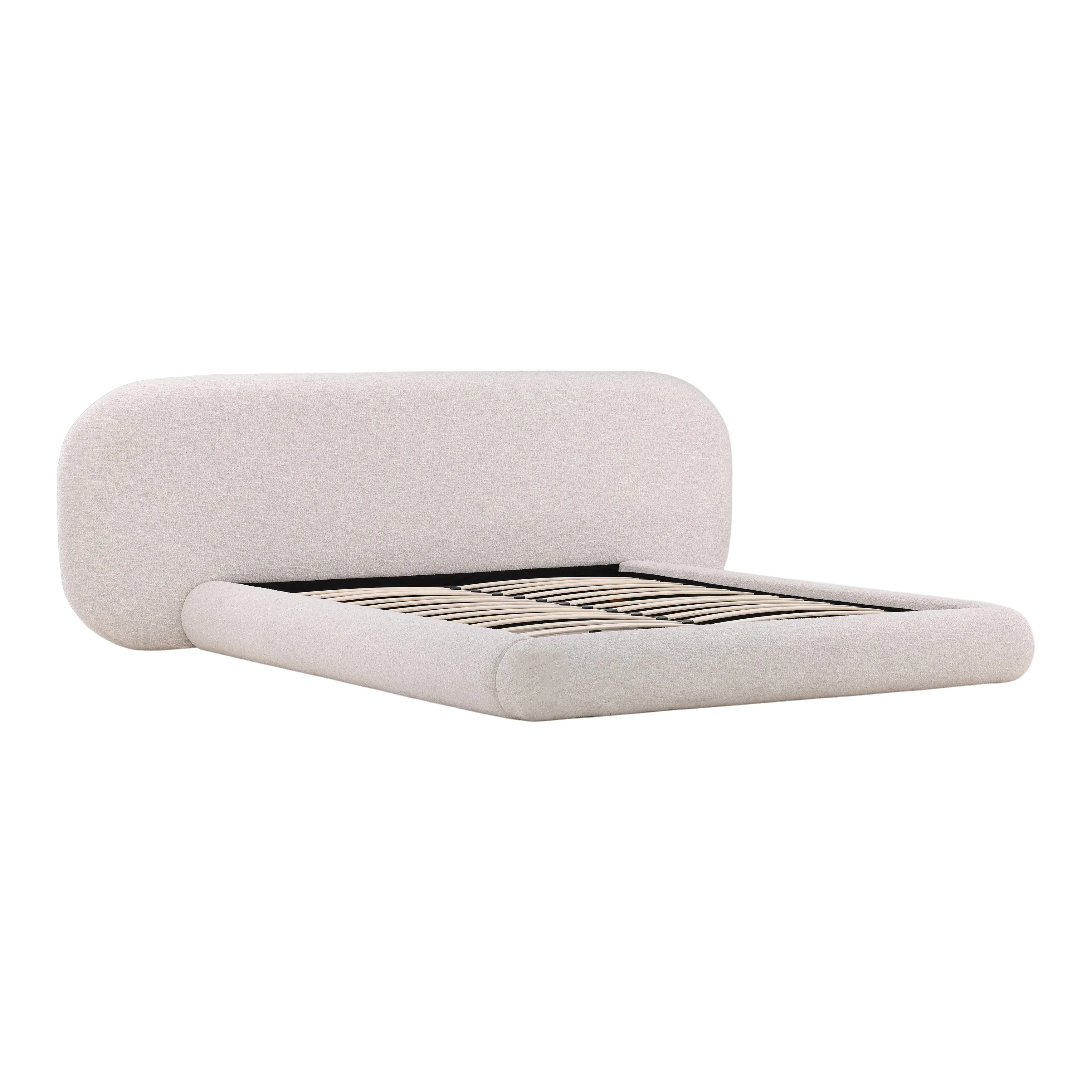 Sumptuous Dream Weaver: Majestic King Mattress