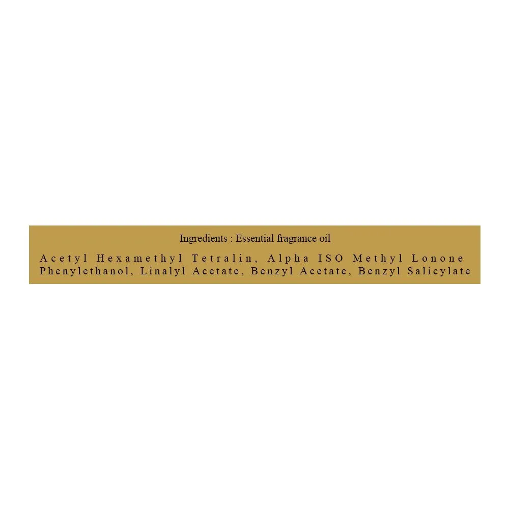 Surrati Royal Musk Concentrated Perfume Oil, Attar  | Saudi Arabia |  For Men & Women