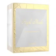 Surrati Royal Musk Concentrated Perfume Oil, Attar  | Saudi Arabia |  For Men & Women