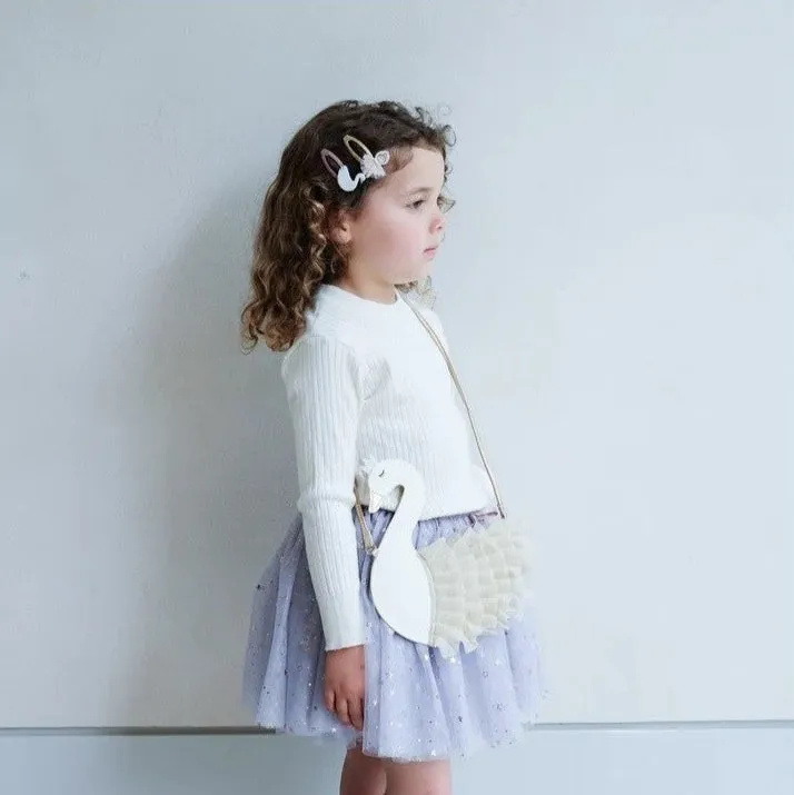 Swan Bag