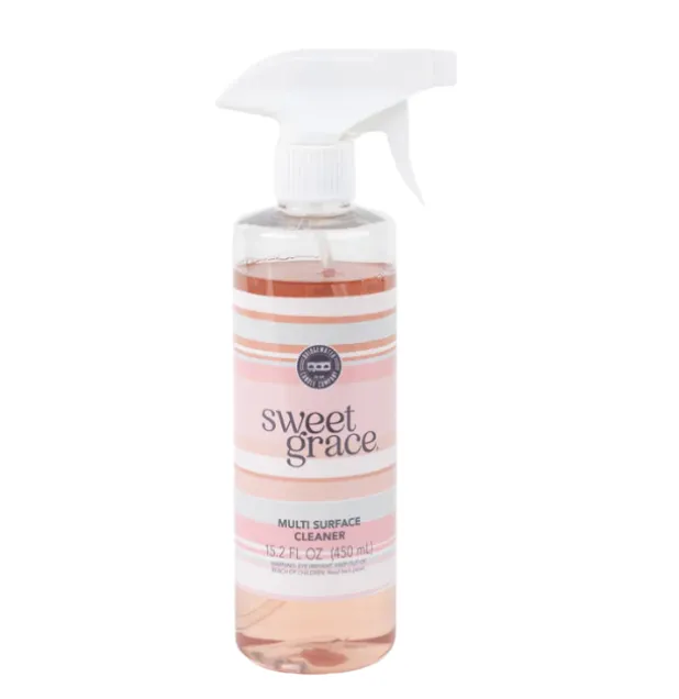 Sweet Grace Multi-Surface Cleaner
