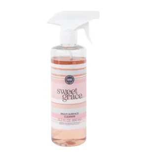 Sweet Grace Multi-Surface Cleaner