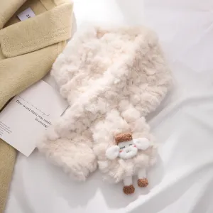 Sweet Lamb Scarf