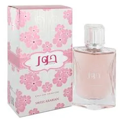Swiss Arabian Hoor Eau De Parfum Spray By Swiss Arabian
