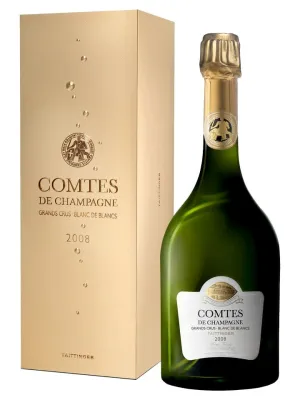 Taittinger Comtes 2011 750mL