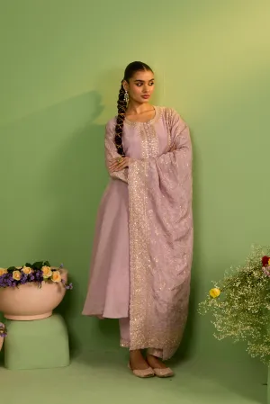 Tajari Suit Set