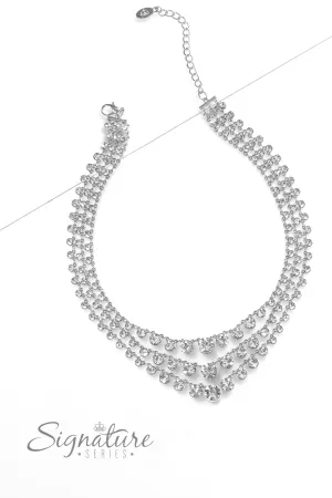 The Dana Zi Necklace