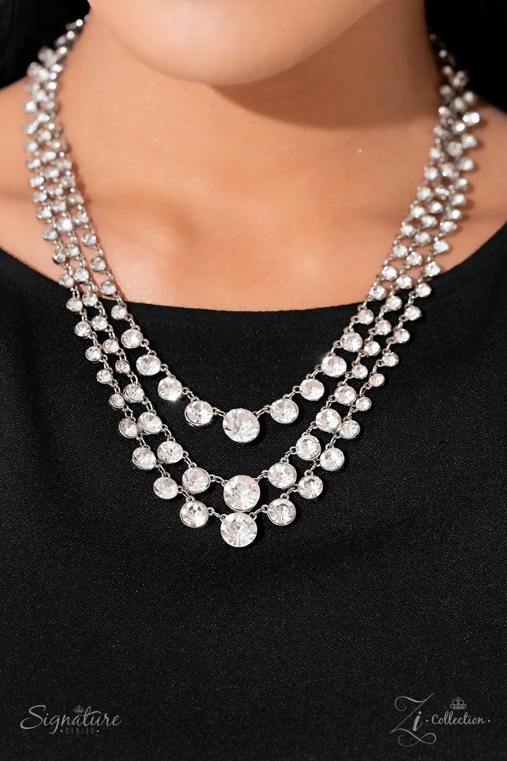 The Dana Zi Necklace