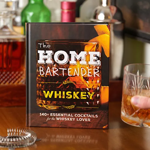 The Home Bartender: Whiskey