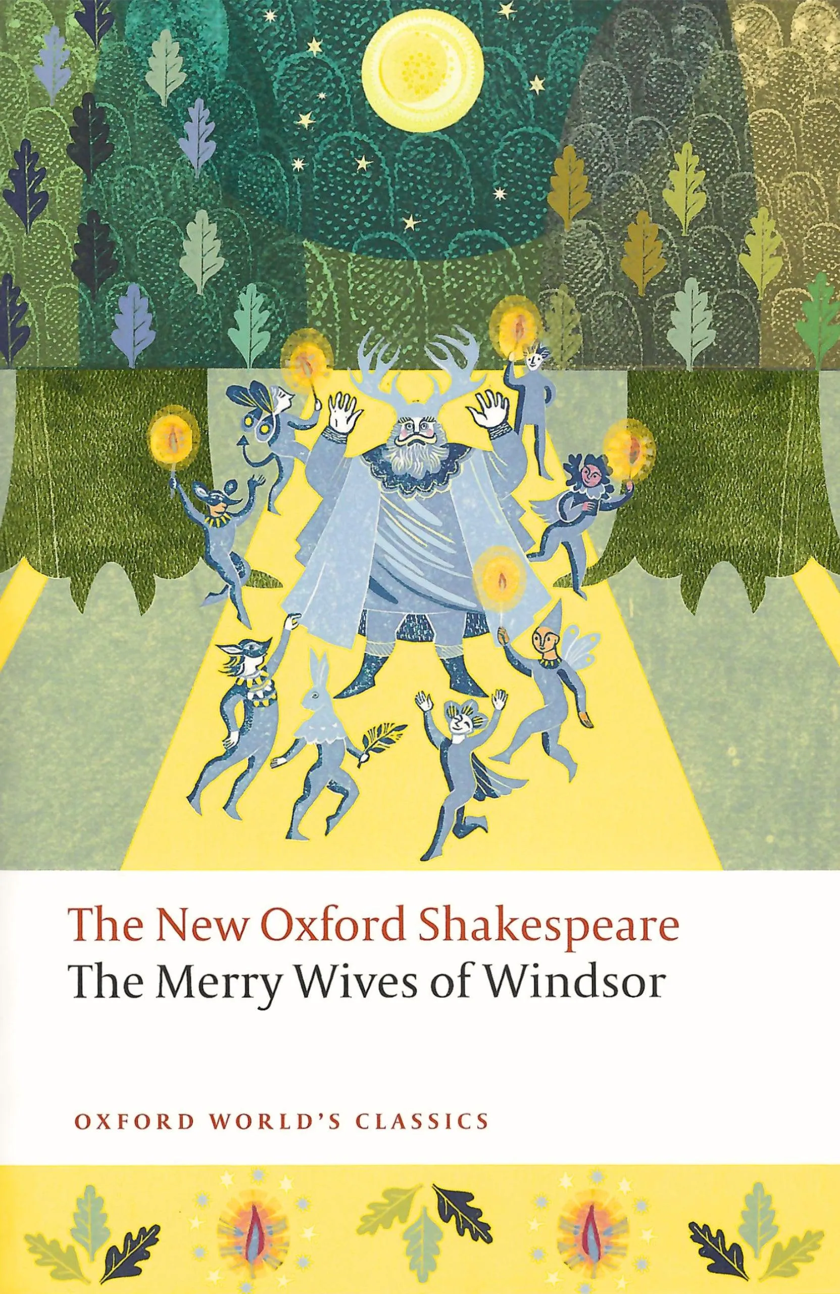 The Merry Wives of Windsor