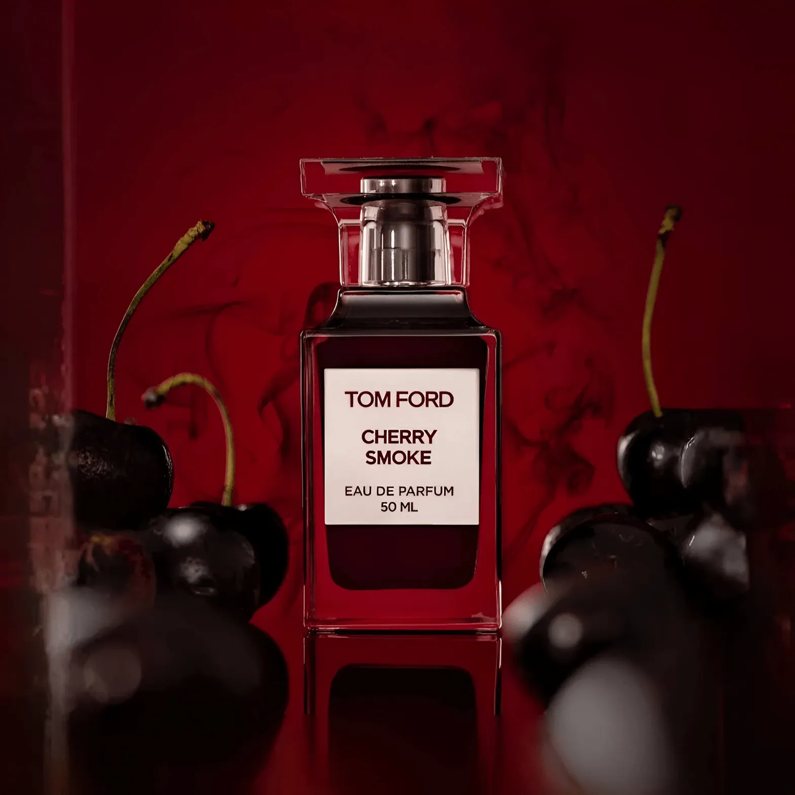 Tom Ford Cherry Smoke 50ml